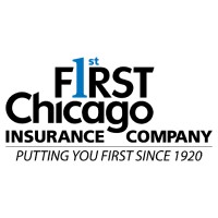 First Chicago Insurance Company logo - Similar company to Insurance Program Managers Group