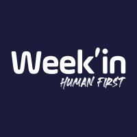 Week'in logo - Similar company to Inter Services