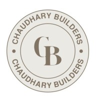 Chaudhary Builders logo - Similar company to Progressive Ventures