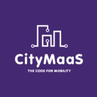 CityMaaS logo - Similar company to Advanced Logic Analytics Ltd