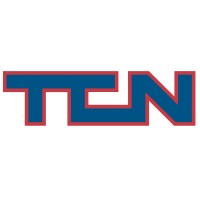 TCN International logo - Similar company to B Yachting