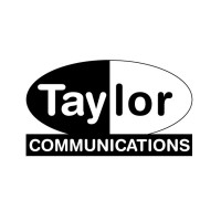 Taylor Comms Ltd logo - Similar company to Nmobile- Taylor Communications