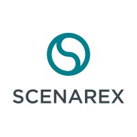 SCENAREX | Blockchain for Publishing logo - Similar company to Copibec