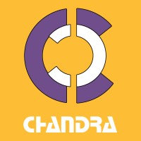 Chandra Interiors logo - Similar company to Sync Solutions.In