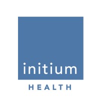 Initium Health logo - Similar company to Activate Networks, Inc.