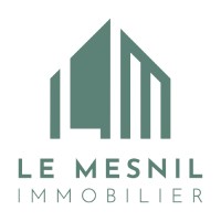 Le Mesnil Immobilier logo - Similar company to Gest On Line