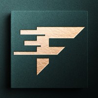 Fostic Technologies logo - Similar company to Dope.Trading