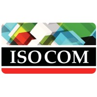 Isocom Business Consultants logo - Similar company to Flowmore English