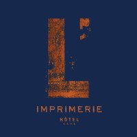 L'Imprimerie Hôtel logo - Similar company to Gms International Ab