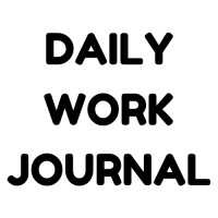 Daily Work Journal logo - Similar company to Conversiontime.Io