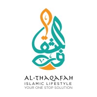 Al-Thaqafah - Islamic Lifestyle logo - Similar company to Sihah
