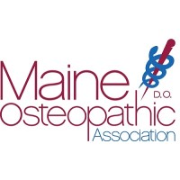 Maine Osteopathic Association logo - Similar company to Healthy Androscoggin