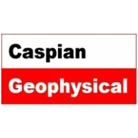 Caspian Geophysical logo - Similar company to Geoengineering Ojsc
