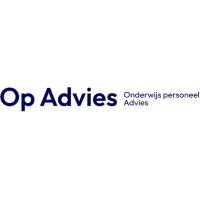Op Advies logo - Similar company to Vrydag • Laat Ervaring Voor Je Werken!