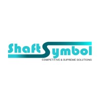 Shaft Symbol Solutions logo - Similar company to Golden Palm Analytics