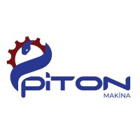 Piton Makina Sanayi logo - Similar company to Parosha Group