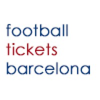 Football Tickets Barcelona logo - Similar company to Etts 365