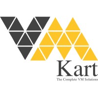 VMKART logo - Similar company to Suwaso