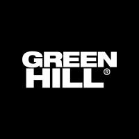 Green Hill Sports logo - Similar company to Binikram Industries
