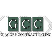 Giacorp Contracting Inc logo - Similar company to Barami Construction Group