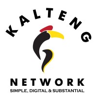 Kalteng Network logo - Similar company to Halodayak.Com