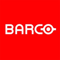 Barco logo - Similar company to Pc-Lab