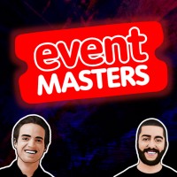 EventMASTERS logo - Similar company to Antwerp Pride