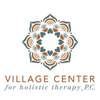 Village Center for Holistic Therapy logo - Similar company to Mind Dojo
