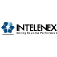 Intelenex logo - Similar company to Cloud Wave Technologies Private Limited