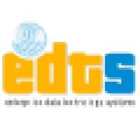EDT Systems logo - Similar company to Run Consultants