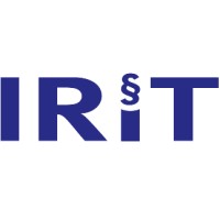 IRiT – Institut für Recht der innovativen Technologien logo - Similar company to Setcoin Group