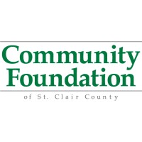 Community Foundation of St. Clair County logo - Similar company to Batten