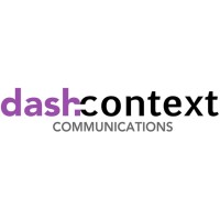 Dash Context Communications logo - Similar company to Progress Consultancies