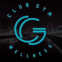 Club Gym Wellness logo - Similar company to Maxiim - Part Of The Works Factory Group