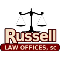 Russell Law Offices, S.C. logo - Similar company to Empowered Pensions Ltd