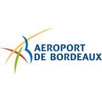 Aéroport de Bordeaux logo - Similar company to Bordeaux Technowest