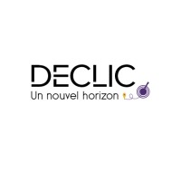 Déclic logo - Similar company to Grenoble Ecole De Management