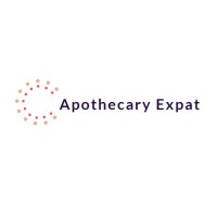 Apothecary Expat logo - Similar company to Hayyatek
