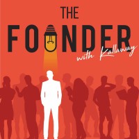 The Founder logo - Similar company to Wavy Labs
