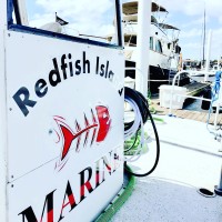 Redfish Island Marine