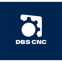 DBS CNC logo - Similar company to Roll Makine