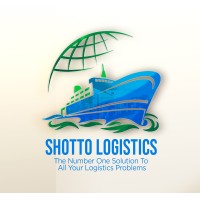 Shotto Logistics Limited logo - Similar company to Sapholda Ventures Limited