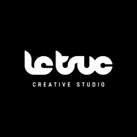 le truc studio logo - Similar company to L