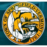 Town Of Springfield logo - Similar company to The Toke Studio