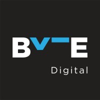 Byte Digital Agency logo - Similar company to Axios Holding