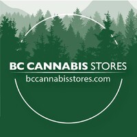 BC Cannabis Stores logo - Similar company to The Different Collective
