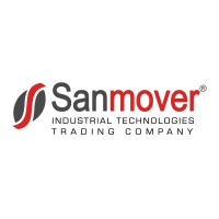 Sanmover® Industrial logo - Similar company to Haibrag