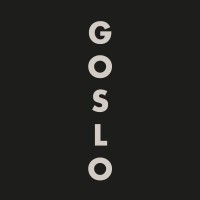 Goslo design studio logo - Similar company to Ilutrek