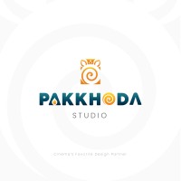 Pakkhoda Studio logo - Similar company to Ippo Ad Agency