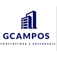 Gcampos Construtora E Engenharia logo - Similar company to Construtora Ancar
